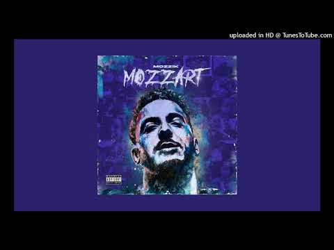 [FREE] Mozzik x Getinjo Type beat - haram - New Instrumental 2021
