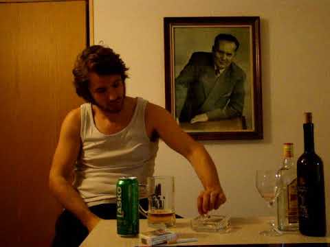 Primož Turk & Skrajneži - Politik