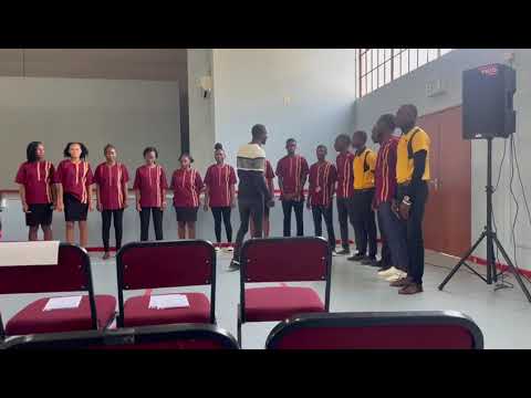 Unam choir