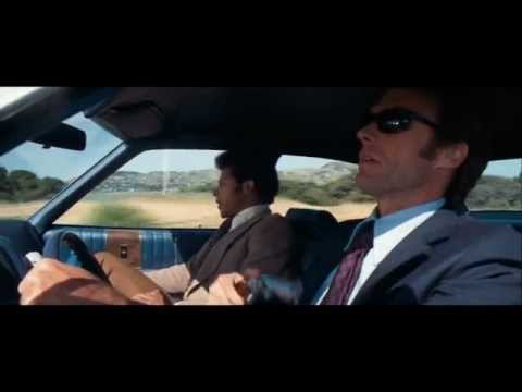 Dirty Harry / Way to San Quentin