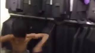 Look at my African American-Kenny Knox