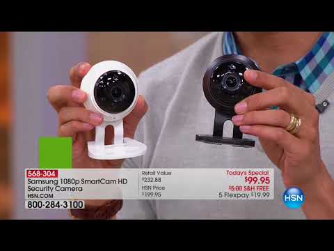 HSN | Connected Life with Brett Chukerman 08.23.2017 - 08 PM