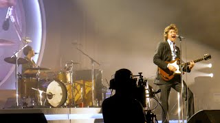 Arctic Monkeys - From The Ritz To The Rubble [Live at TipsArena, Linz - 24-04-2023]