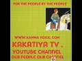 KAMMAVOICE Promotional Video