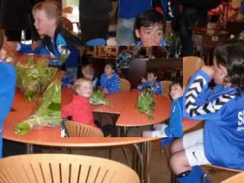 AGOVV F3 Kampioen 2009/2010
