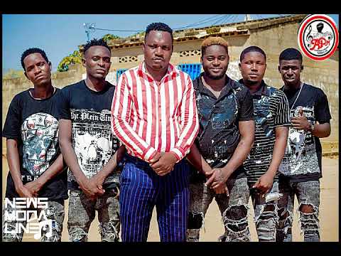 Os KCL ft Projecto 100 Boss - Fizeram Plano ( Kuduro )