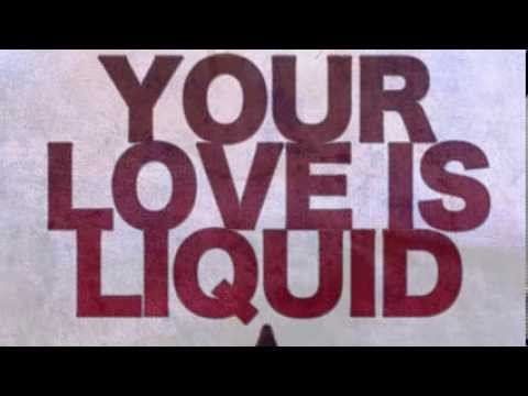 Alexandra Hampton REMIX | Your Love is Liquid