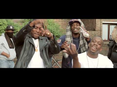 Gheezy ft Young Ducatto - They Think I'm Broke [@GeneralGheezy @YoungDucatto] | Link Up TV