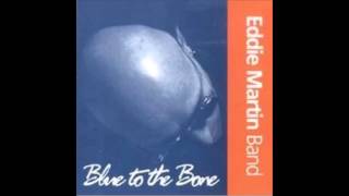 Eddie Martin ـــ Autumn Blues