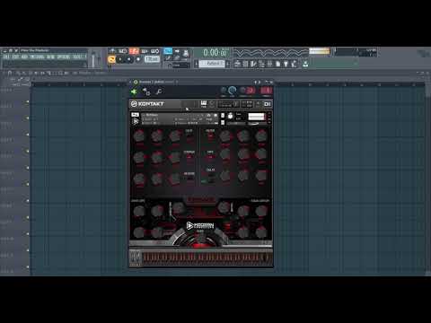 Free Download Enigma KONTAKT-FANTASTiC
