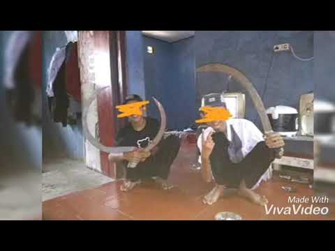 C.B.F#019 Team Kita Lawan Mereka😎