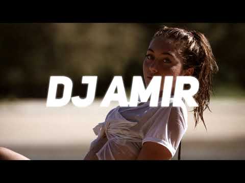 Dj AMiR X Haariis - Swipe