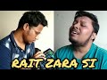 Rait Zara Si Atrangi Re Cover Bibhash The PIANO Dynamics A R RAHMAN ARIJIT SINGH