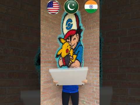 who will win this challenge😱~mini woodworking art skill /riceart/ handcrafts/#shorts #entertainment‪