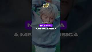 NÃO DIGA A MESMA MÚSICA! 💜 | KPOP 2026