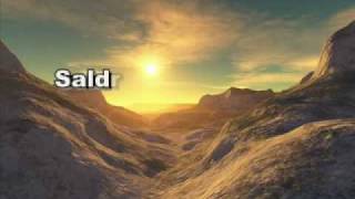 El sueño imposible Paloma San Basilio karaoke full.wmv