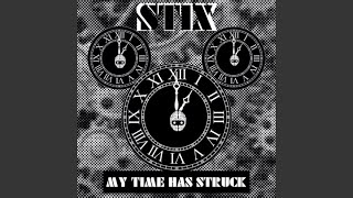 My Time Has Struck Music Video