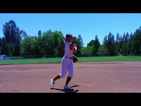 Ella De Jesus (2024) LTG 2023 Carda/Cat 2B