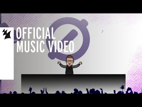 Orjan Nilsen presents DJ Governor - Memoirs (Official Music Video)