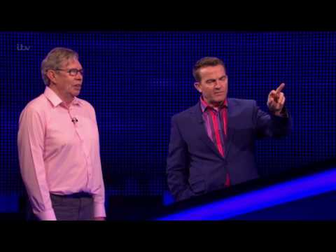 The Sinnerman Offers Roy £49,000 - The Chase