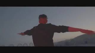 Alemán perro callejero letra