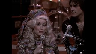 Dolly Parton with KC &amp; The Sunshine Band  "That's The Way I Like It" (Dolly TV Series 1976)