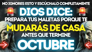 ¡ÁBRELO URGENTE, HIJO! | Mensaje de Dios para mí hoy