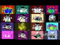 1 Effect Replaced 16 Klasky Csupo Effects V40