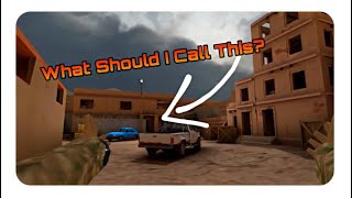 The ULTIMATE CALLOUT LIST: Incoming Storm | CODE-5343
