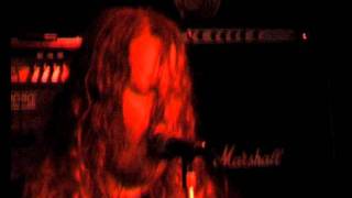TRAGEDY - &quot;THE DAY AFTER&quot; - 2011-04-30 - Leonberg, Beatbaracke