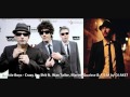 Beastie Boys - Crazy Ass Shit ft. Wax Tailor, Marina Quaisse & A.S.M by DJ AK47