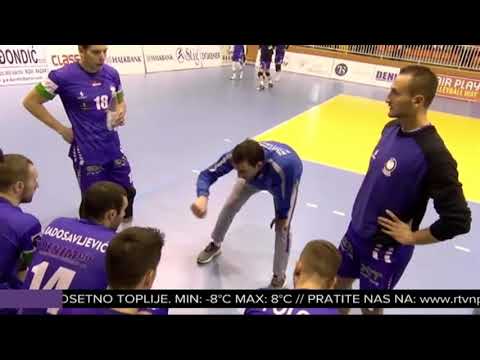 ACH Volej preokretom do trijumfa u Pendiku