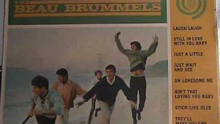 INTRODUCING THE BEAU BRUMMELS AUTUMN RECORDS PT 4 OF 4