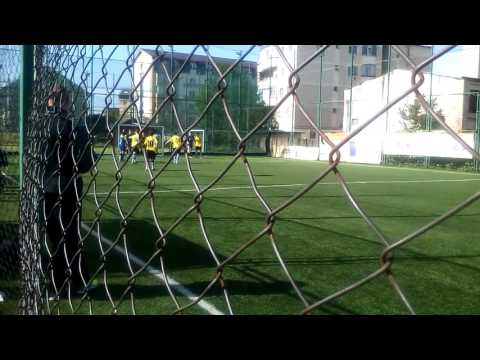 Finala Zonă BM. LPS SM -Bihor rep 2