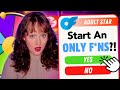 MYSTERY WHEEL Picks My CAREER In BitLife