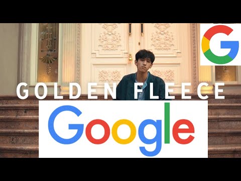 Kevin B, Slippydoor-Golden Fleece with google's pictures