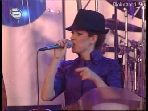 Neli Petkova - Pesen za Mendeleev