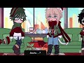 AYYY YO AME ESA ESCENA Eunice Mha