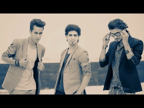 Aryana Band - Dukhtar e Afghan Zameen (Клипхои Афгони 2016)