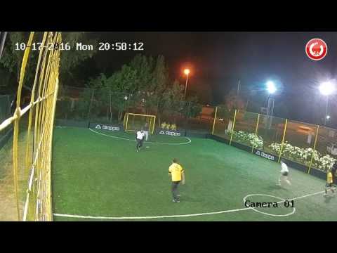 330946 Bushey1 Old Parks Cam2 Monday Night League 17-10-2016 Bushey1 Old Parks Cam2 Monday Night Le