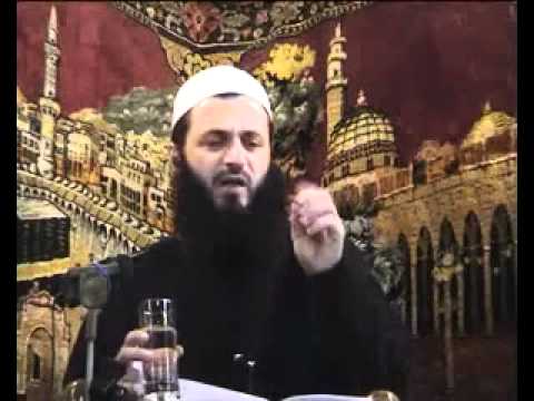 Sadullah Bajrami - Ligjërat me temën: Zinaja - Amoraliteti