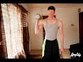 The Yellowman Workout Plan | LargeUp TV