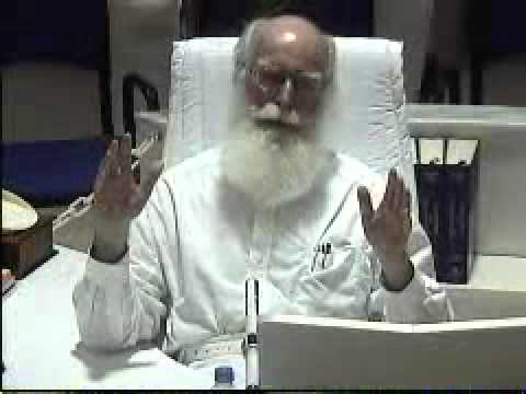 Antienvelhecimento Cerebral - Waldo Vieira - CEAEC - 08/05/2011 - Tertúlia Aula - 1923