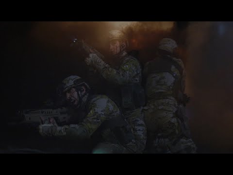 Däli Däde - Kämillige Ýol (OST)