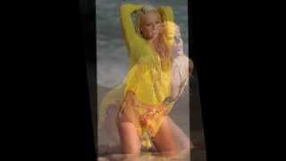 Tulisa ft. Tyga - Live It Up (HQ Pics&amp;Audio)