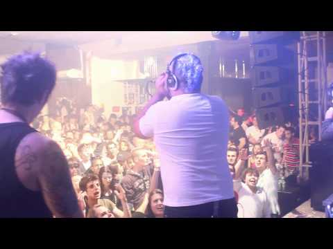 Spyzer @The Way - Jaraguá do Sul 09-07 by diego HD
