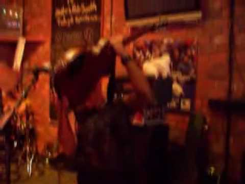 Craving Strange - 2008 Recap