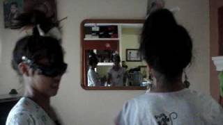 las mantas lupita y vane