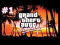 Zagrajmy W Grand Theft Auto Vice City Odc 1 Kultowe Lata 80 Te