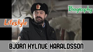 Björn Hylnue Haraldsson Iceland Actor Biography & Lifestyle video